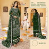 S 892 By Shree Fab Faux Georgette Pakistani Suits Wholesale Suppliers In Mumbai